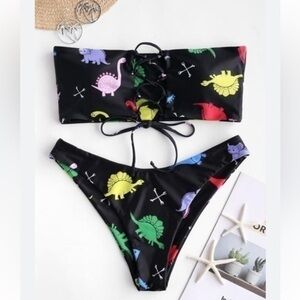 New Without Tags Bikini